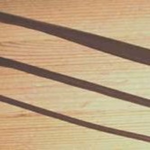 Flexi Tie Brown 6mm x 33m